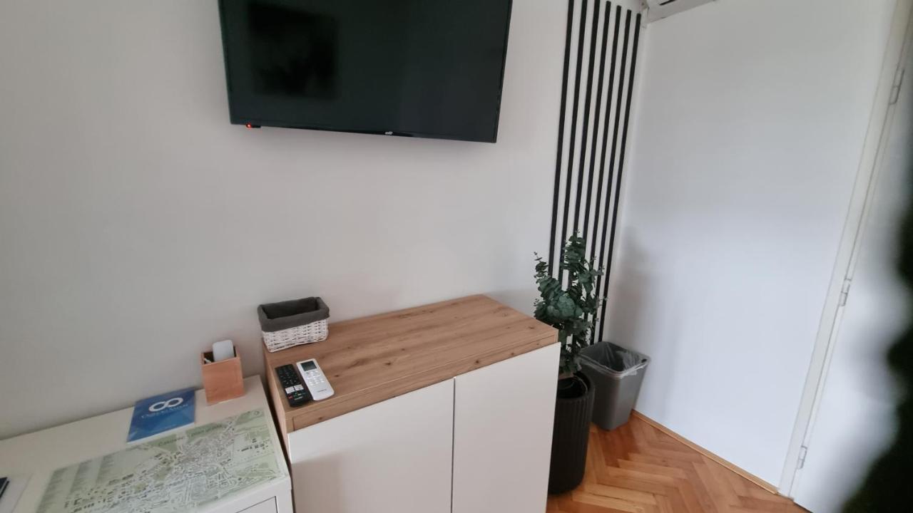 Čakovec Apartman Nora 아파트 외부 사진