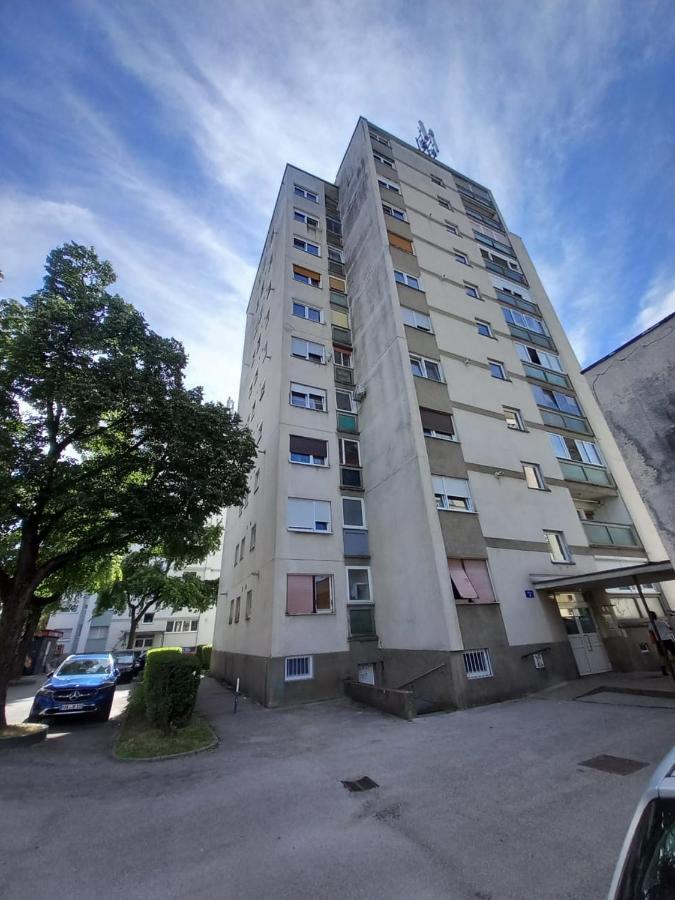 Čakovec Apartman Nora 아파트 외부 사진