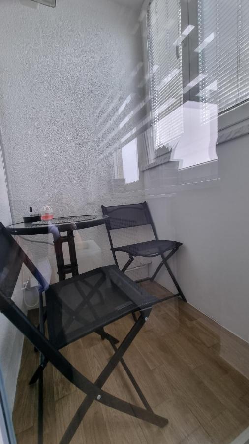 Čakovec Apartman Nora 아파트 외부 사진