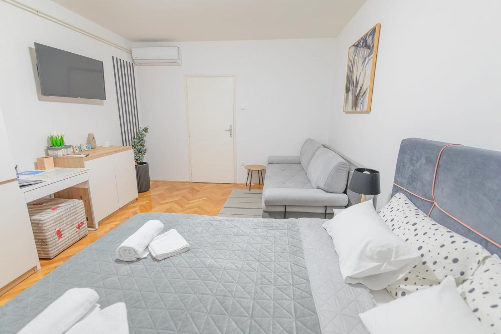 Čakovec Apartman Nora 아파트 외부 사진